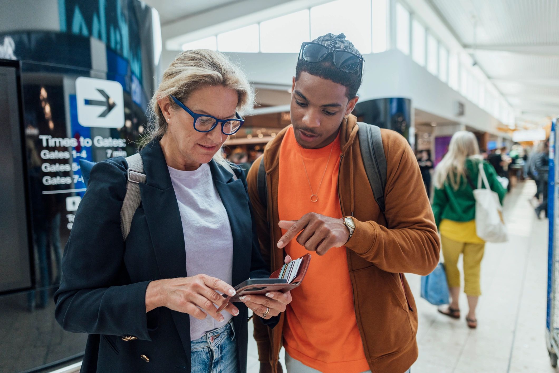 travel consultation advice