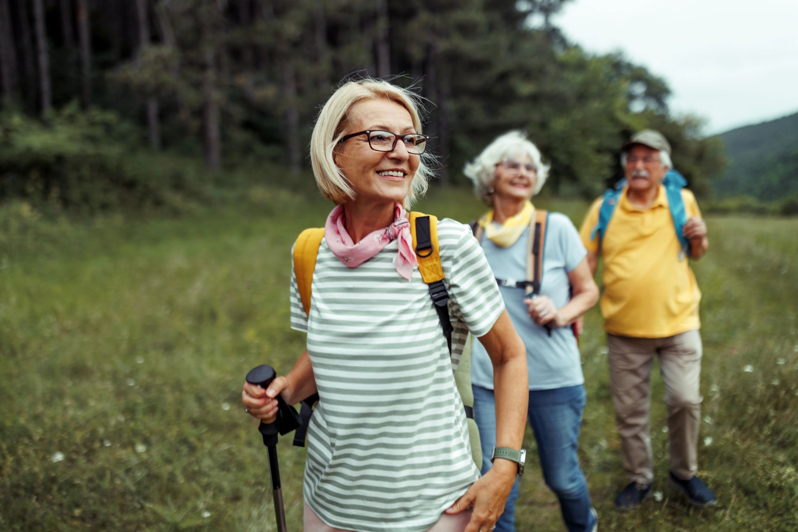 group travel tour adventure