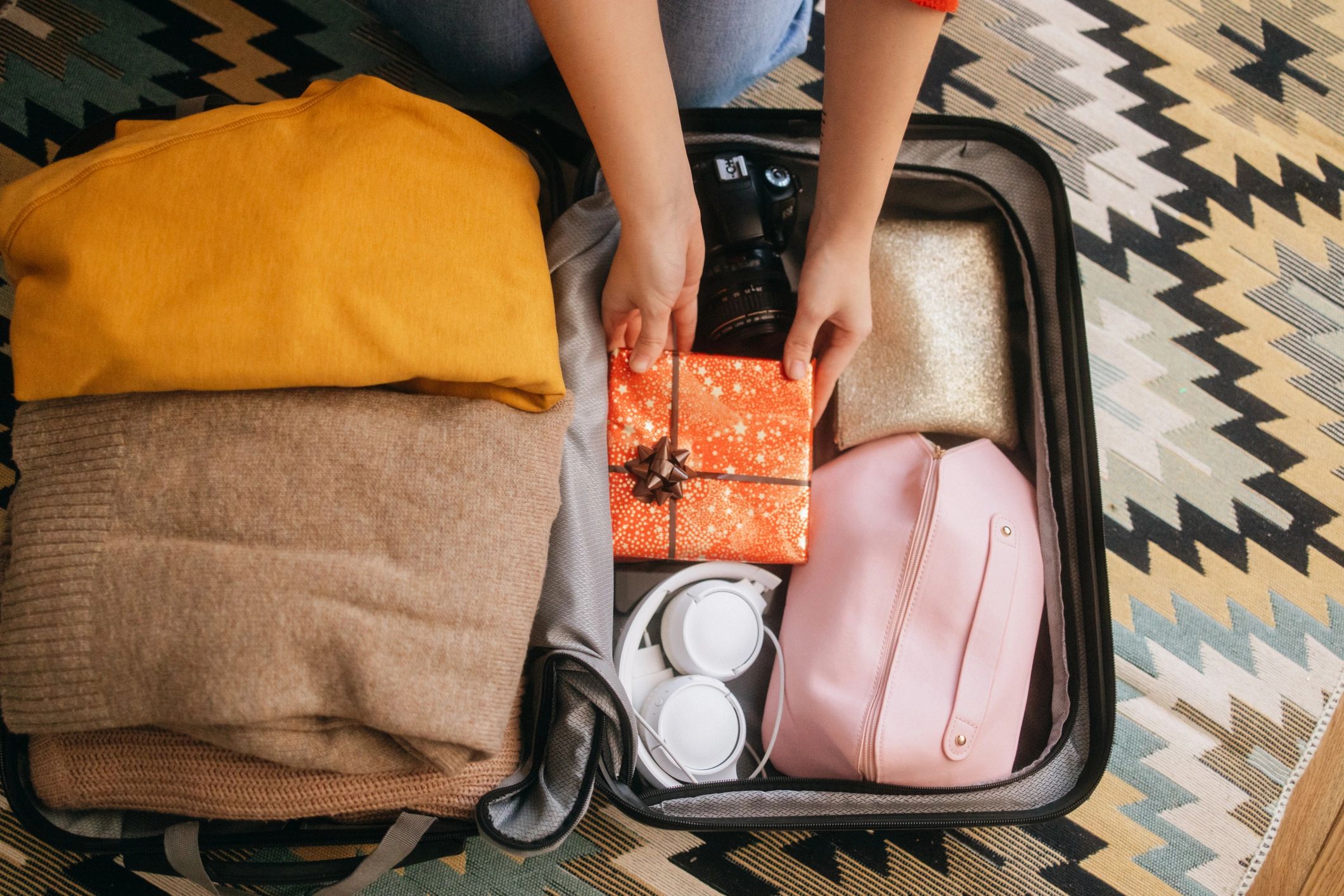 vacation holiday package
